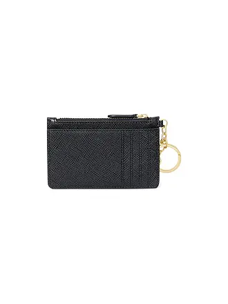 LAUREN RALPH LAUREN | Petit porte-cartes | schwarz
